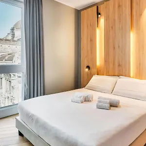 3* Szálloda Aosta